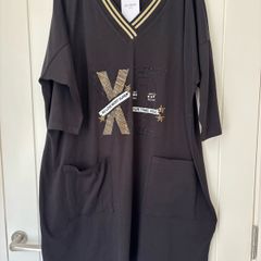 Beand new dress