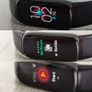 Active tracker Fitbit Luxe With Charger Battery Issue Image 2