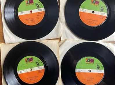 BoneyM vinyl