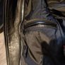 State Police Highway Patrol Leather Jacket Image 6