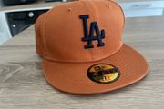 Los Angeles cap