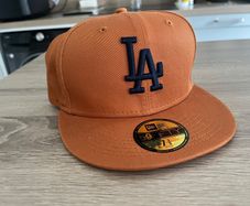 Los Angeles cap