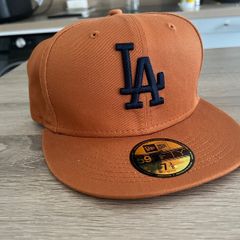 Los Angeles cap