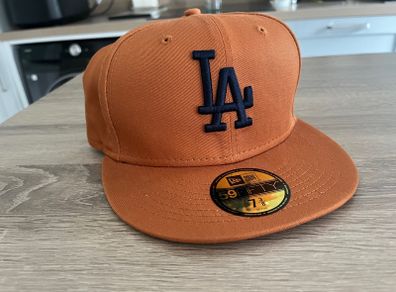 Los Angeles cap