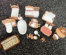 doll house furniture