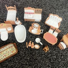 doll house furniture