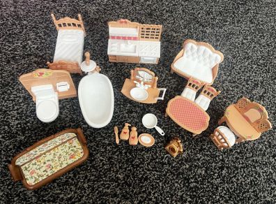 doll house furniture
