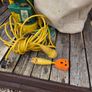 Lagler flip edge sander Image 7