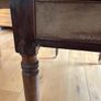 Mahogany Pembroke Table Image 4