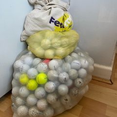 golf ball