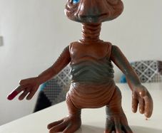 1980,s E.T  Figure
