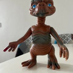 1980,s E.T  Figure