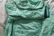 Jacket with fleece lining (3-4 y.o)