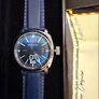 Panzera men's diving watch Image 4