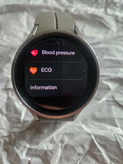 Samsung Galaxy Smart Watch