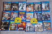 Ps4 Games