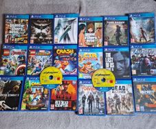 Ps4 Games