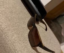 Oakley halbrook sunglasses