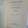 The Kaiser on Trial by George Sylvester Viereck. With Prefatory Notes by James W. Gerard and a Letter from Bernard Shaw (HQ513) Image 2