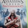 Assassins Creed Brotherhood Xbox360 Games Original Image 2