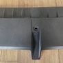 VW Golf / Jetta MK1 Kamei hood scoop Image 4