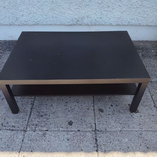 Ikea Coffee Table