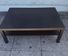 Ikea Coffee Table
