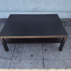Ikea Coffee Table
