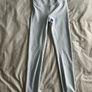 Lululemon High-Rise  Blue Leggings (UK 8) Image 3