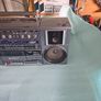 Boombox ghettoblaster Image 3