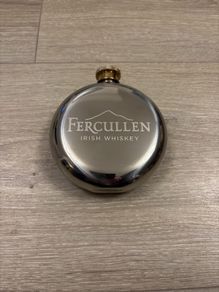 Hip Flask