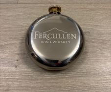 Hip Flask