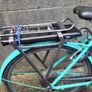 Pedal assist electric bike Image 2