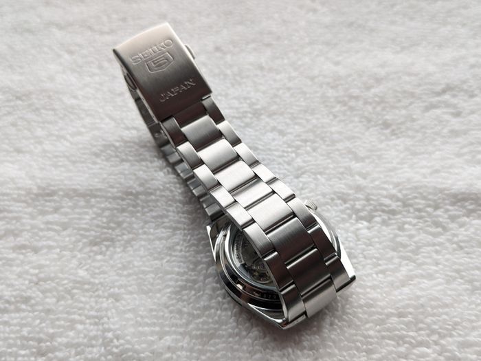 Seiko 5 Automatic SNKD97J1