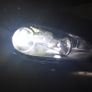 Volkswagen Led Headlight Bulbs - Error Free - Golf 6 / 7 - Tiguan - Transporter - Scirocco - Caddy etc. Image 4