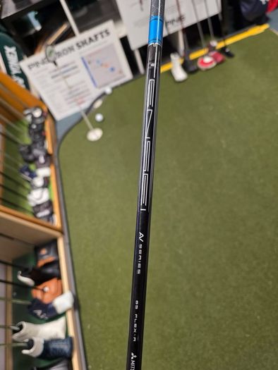 Callaway Rogue St Max 7 Wood
