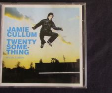 Jamie Cullum - Twenty Something CD