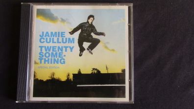 Jamie Cullum - Twenty Something CD