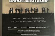 Band Of Brothers (Complete Series) Damian Lewis [2001] Damian Lewis [DVD TV Boxsets]