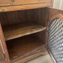 Wooden Sideboard Image 3