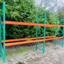 Shelving / Racking - Large Quantity Available Image 2
