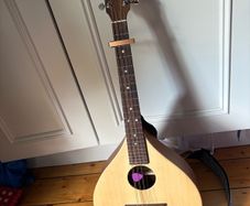 Brand New Ashbury Rathlin Octave Mandolin