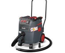 Starmix iPulse H 110v Vacuum