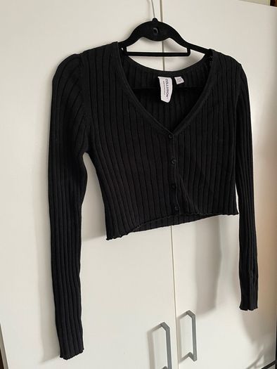 Collusion long sleeve top