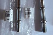 Pair of NOS Cottered Bottom Bracket Axles (No.5)  x2