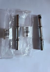 Pair of NOS Cottered Bottom Bracket Axles (No.5)  x2