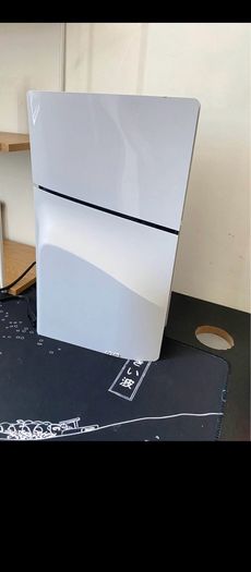 Ps5 slim disc edition