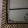 Black and Gold Mirror Image 5