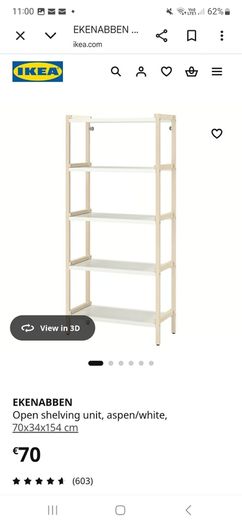 bookshelf