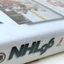 NHL 96 for Sega Mega Drive - Boxed and Minty Image 3